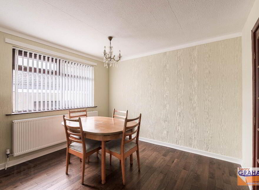 5 Prospect Park, Lisburn, BT28 3HR