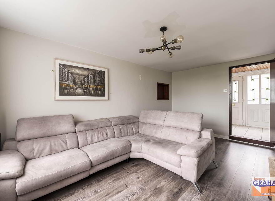 5 Prospect Park, Lisburn, BT28 3HR