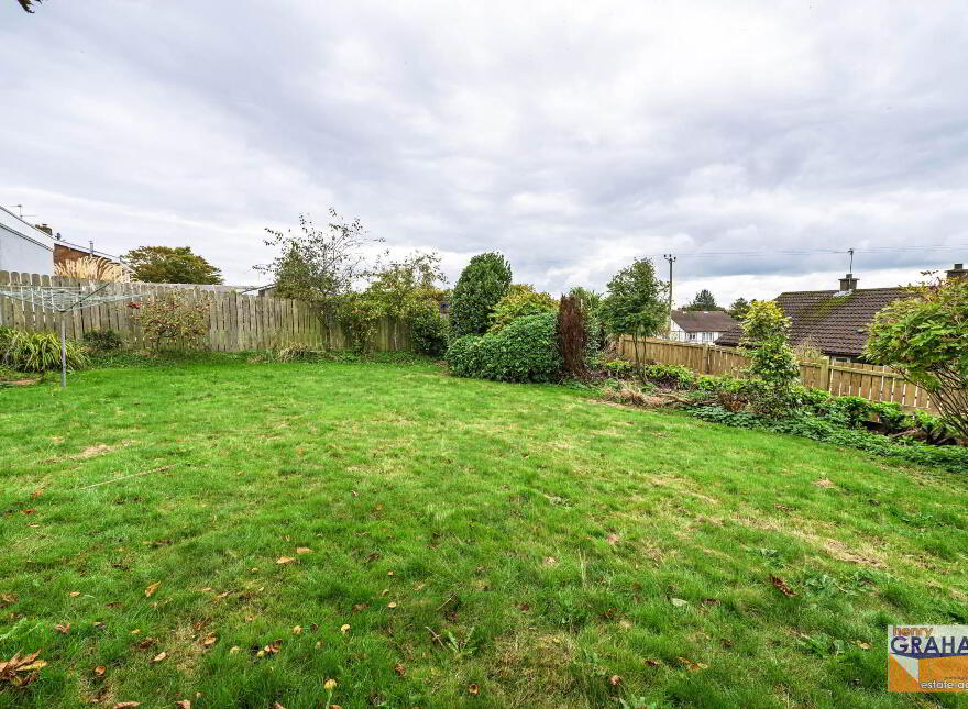 5 Prospect Park, Lisburn, BT28 3HR