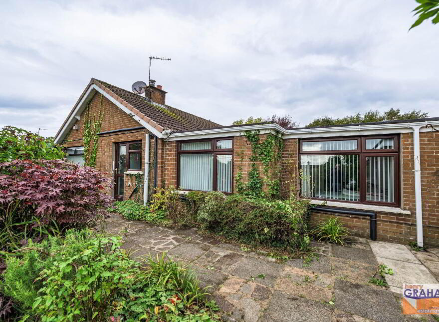 5 Prospect Park, Lisburn, BT28 3HR