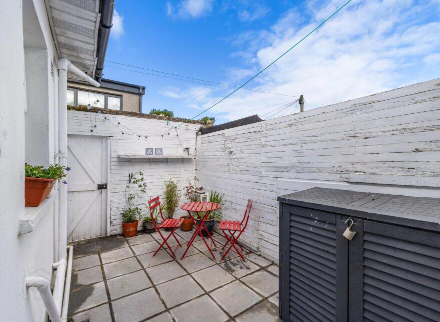 20 Ross Street, Stoneybatter, Stoneybatter, D07A9K2