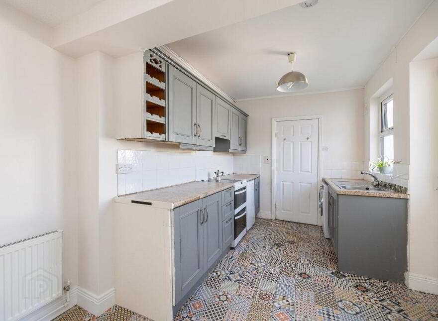 20 Ross Street, Stoneybatter, Stoneybatter, D07A9K2