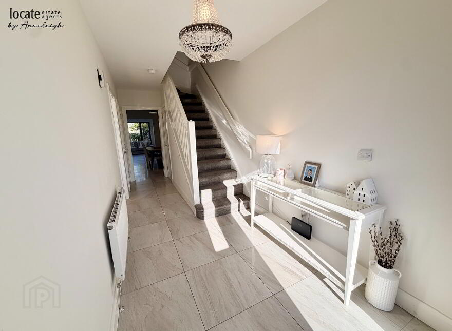 17 Tullyardan Square, Culmore, Derry, BT48 8GT