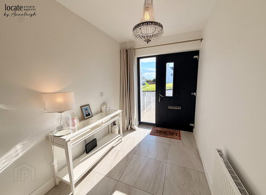 17 Tullyardan Square, Culmore, Derry, BT48 8GT