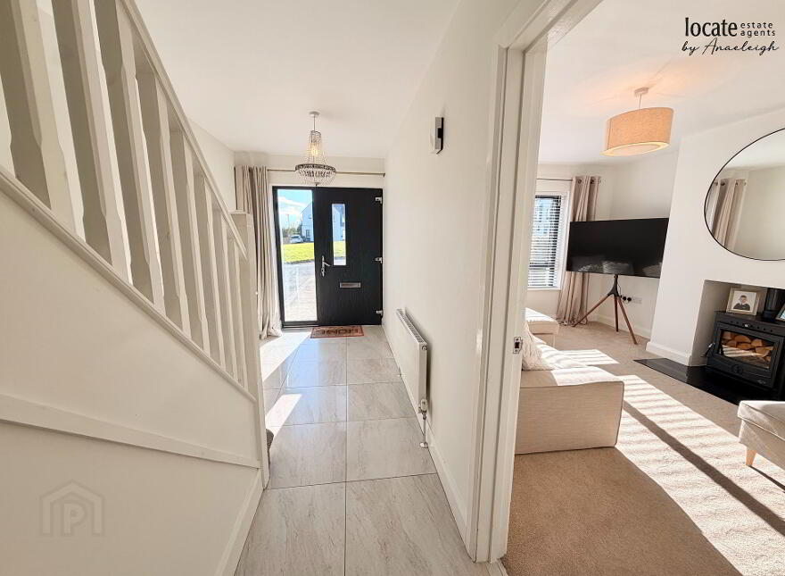 17 Tullyardan Square, Culmore, Derry, BT48 8GT