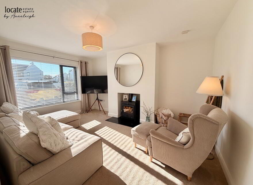17 Tullyardan Square, Culmore, Derry, BT48 8GT