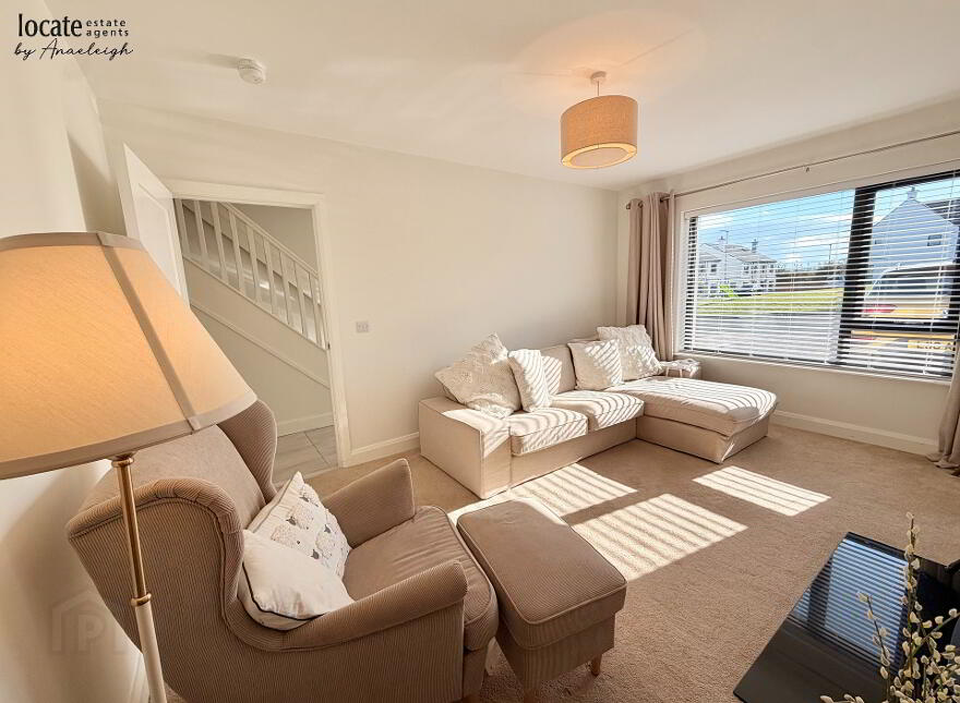 17 Tullyardan Square, Culmore, Derry, BT48 8GT