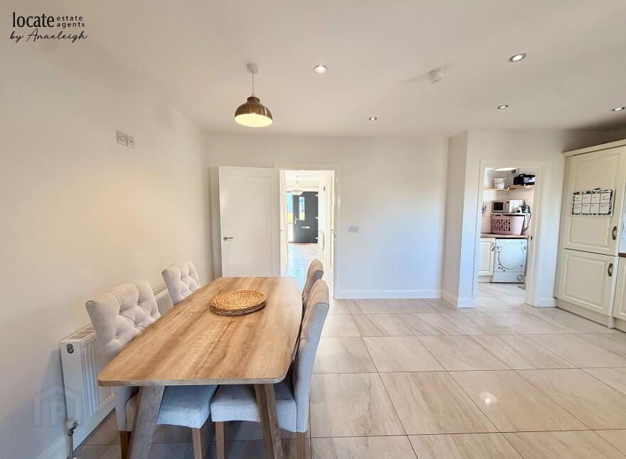 17 Tullyardan Square, Culmore, Derry, BT48 8GT