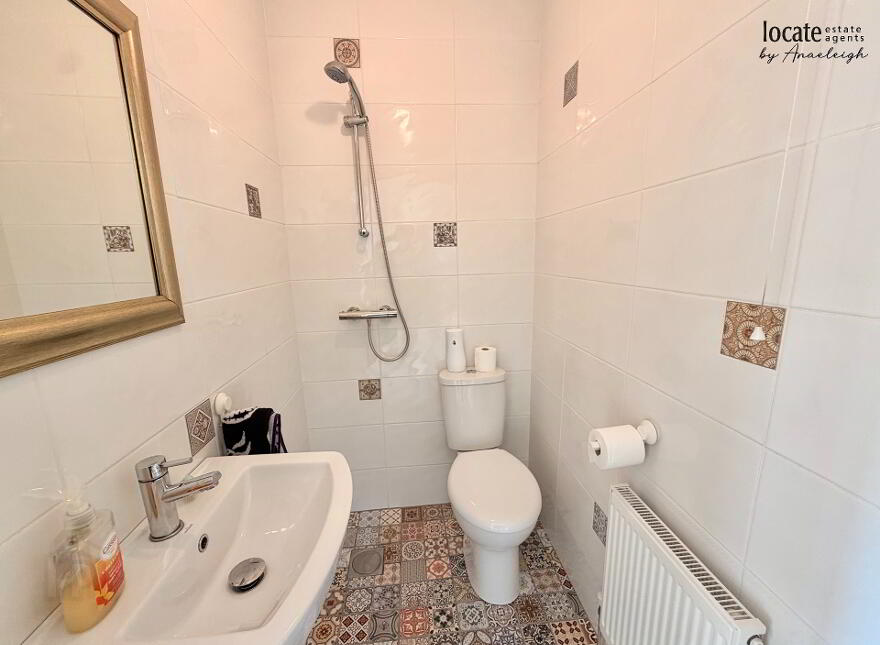 17 Tullyardan Square, Culmore, Derry, BT48 8GT