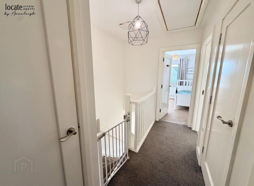 17 Tullyardan Square, Culmore, Derry, BT48 8GT