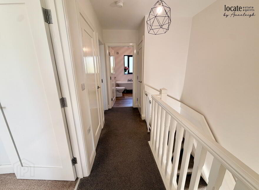 17 Tullyardan Square, Culmore, Derry, BT48 8GT