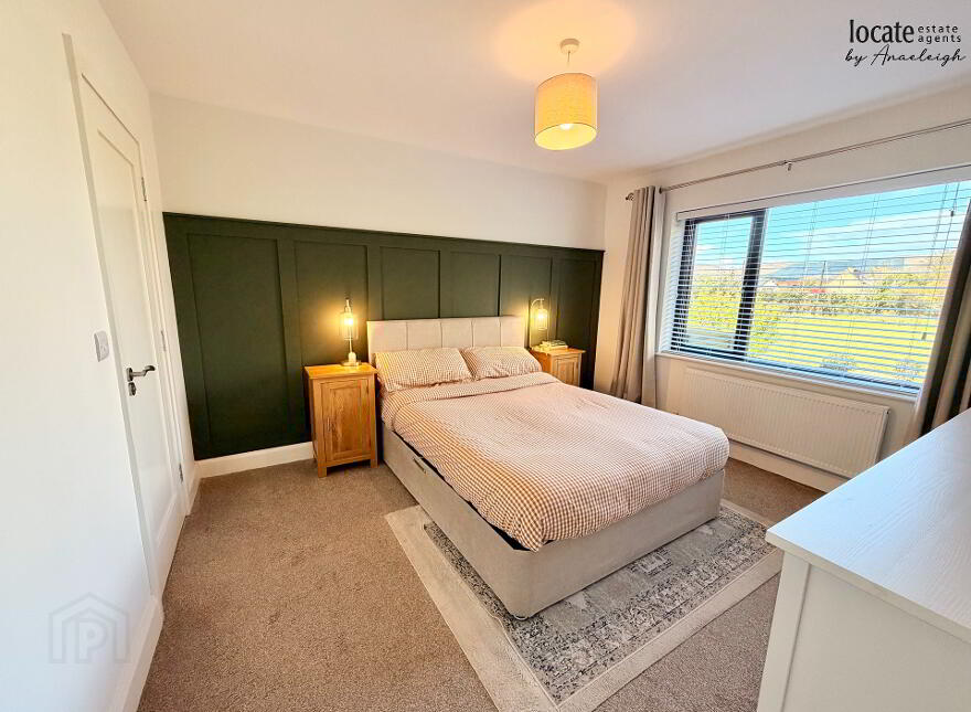 17 Tullyardan Square, Culmore, Derry, BT48 8GT
