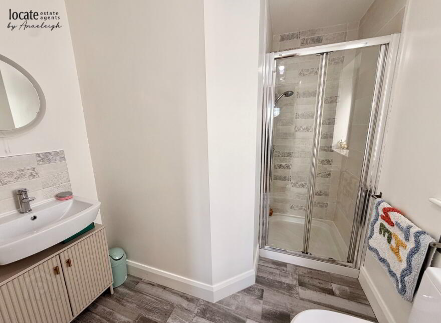 17 Tullyardan Square, Culmore, Derry, BT48 8GT