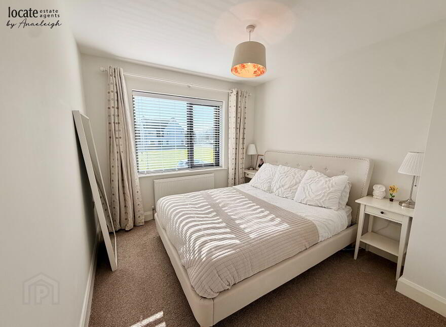 17 Tullyardan Square, Culmore, Derry, BT48 8GT