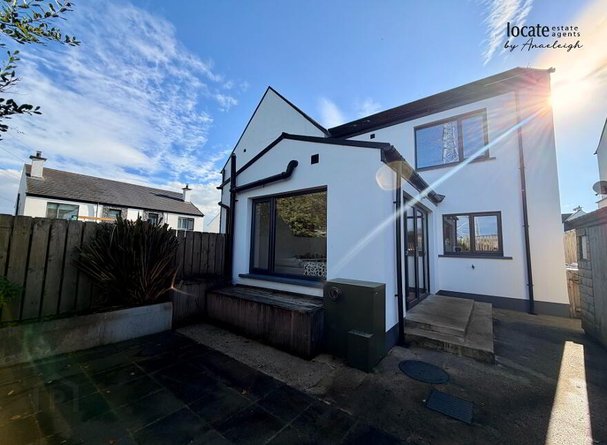17 Tullyardan Square, Culmore, Derry, BT48 8GT