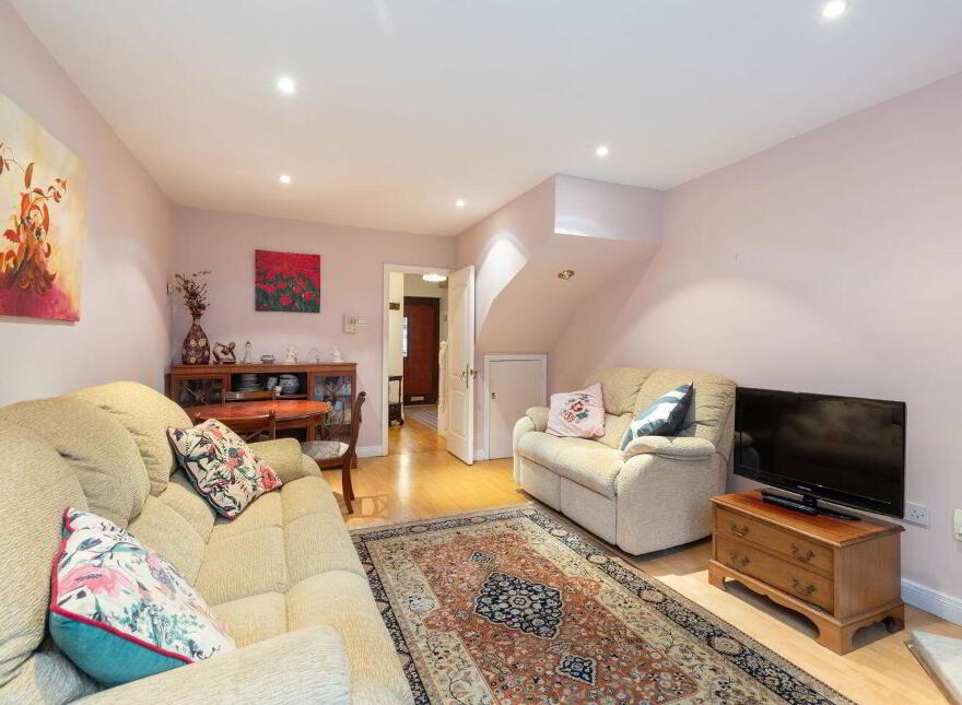 107 White Oaks, Roebuck Road, Clonskeagh, Clonskeagh, D14C920