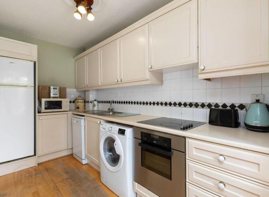 107 White Oaks, Roebuck Road, Clonskeagh, Clonskeagh, D14C920