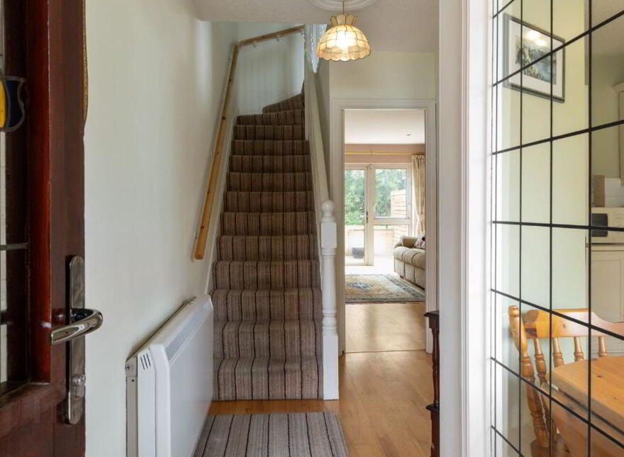 107 White Oaks, Roebuck Road, Clonskeagh, Clonskeagh, D14C920