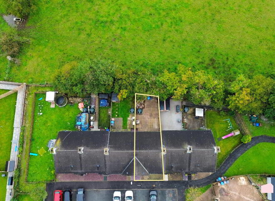 10 Chestnut Grove, Aughnacloy, BT69 6AD