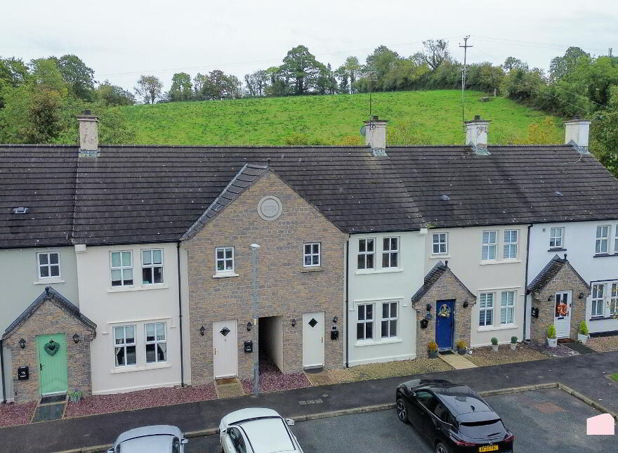 10 Chestnut Grove, Aughnacloy, BT69 6AD
