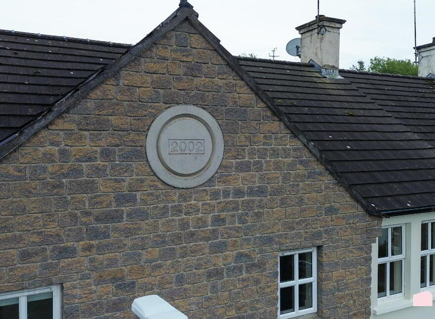 10 Chestnut Grove, Aughnacloy, BT69 6AD