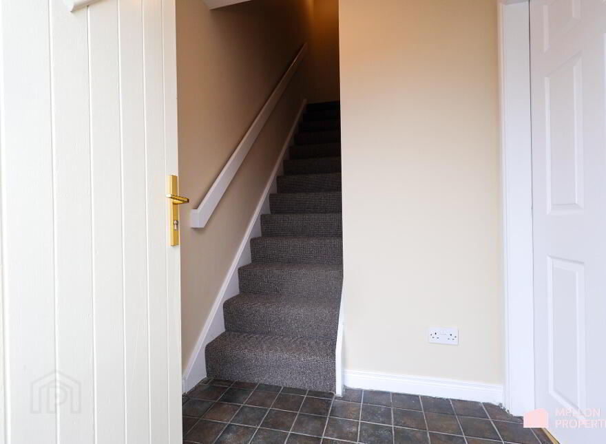 10 Chestnut Grove, Aughnacloy, BT69 6AD