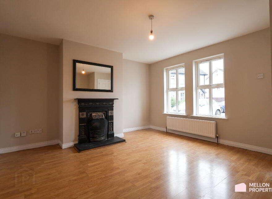 10 Chestnut Grove, Aughnacloy, BT69 6AD
