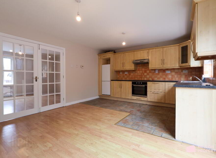 10 Chestnut Grove, Aughnacloy, BT69 6AD