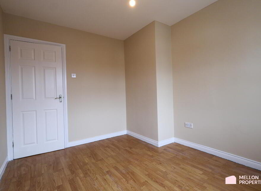 10 Chestnut Grove, Aughnacloy, BT69 6AD