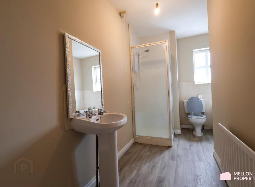10 Chestnut Grove, Aughnacloy, BT69 6AD