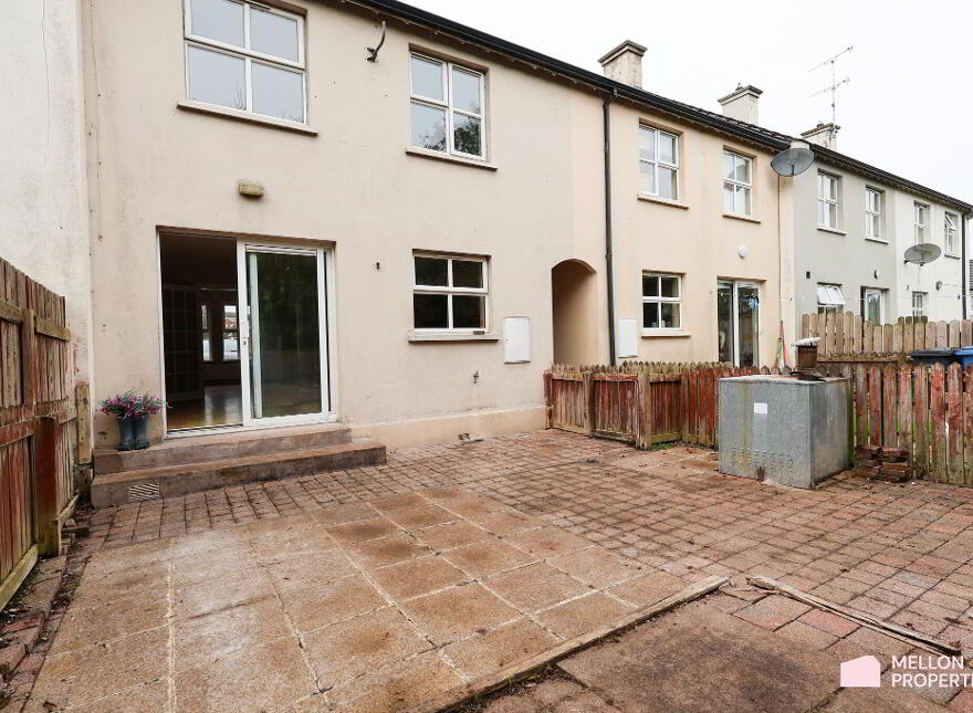 10 Chestnut Grove, Aughnacloy, BT69 6AD