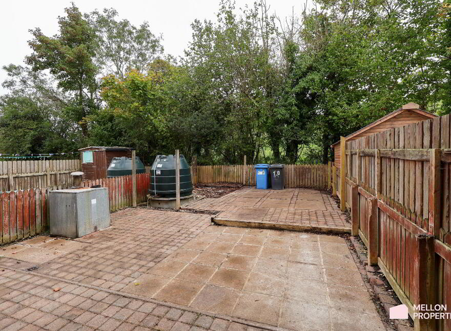 10 Chestnut Grove, Aughnacloy, BT69 6AD