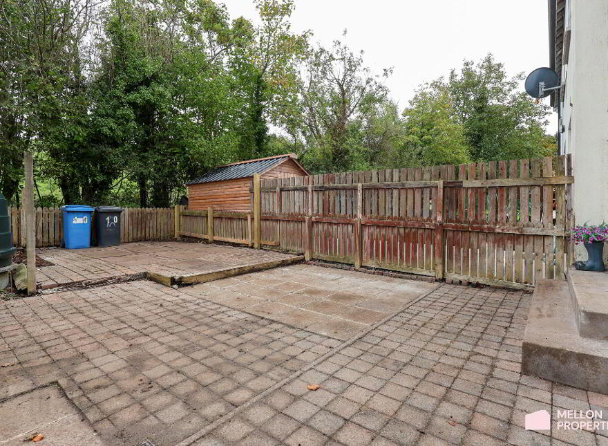 10 Chestnut Grove, Aughnacloy, BT69 6AD
