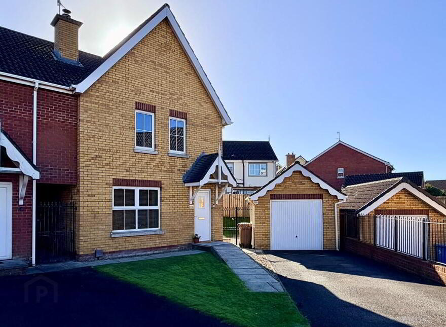 196 Kernan Hill Manor, Portadown, BT63 5WU
