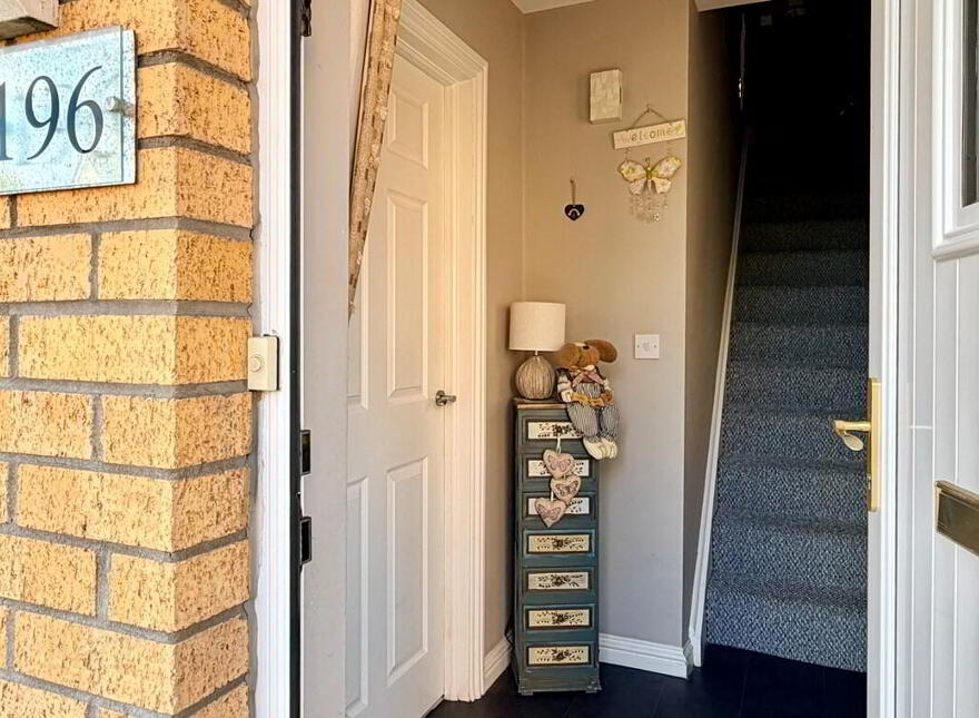 196 Kernan Hill Manor, Portadown, BT63 5WU