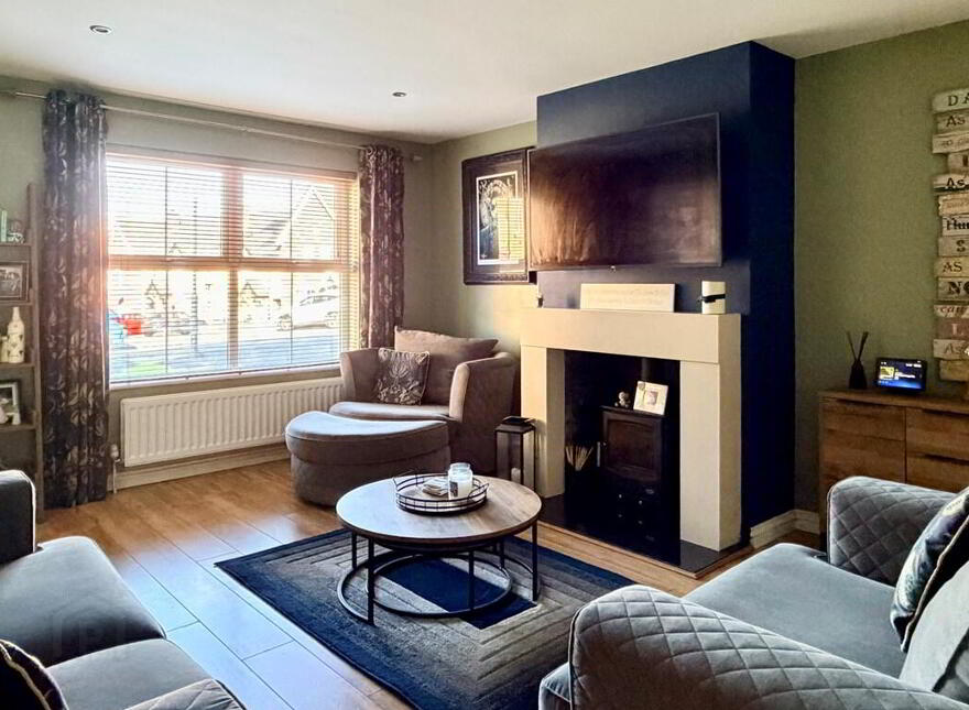 196 Kernan Hill Manor, Portadown, BT63 5WU