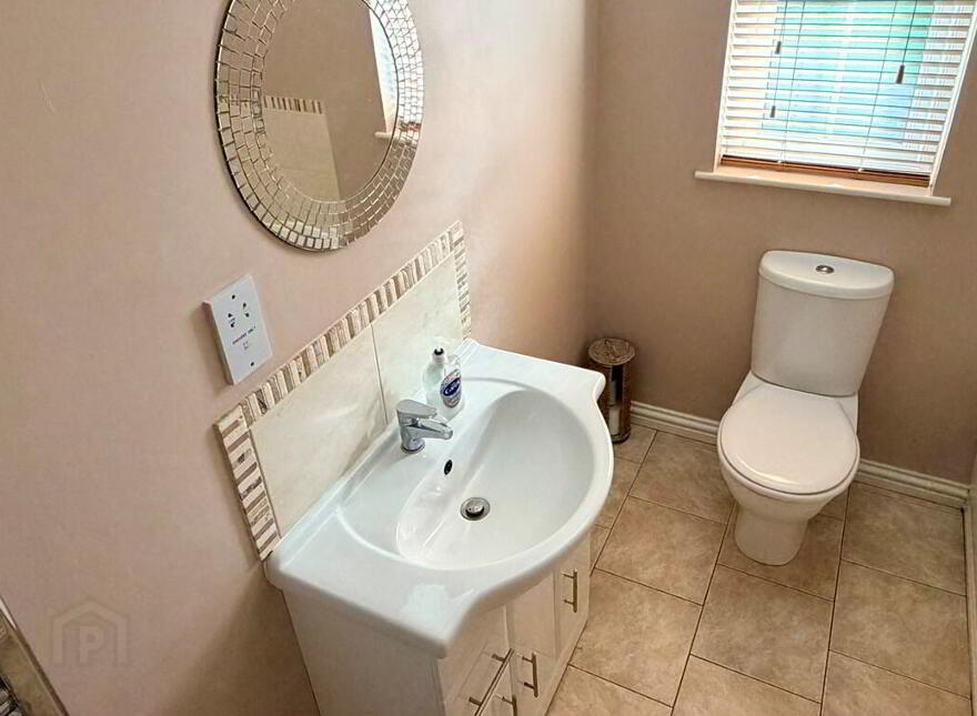 196 Kernan Hill Manor, Portadown, BT63 5WU