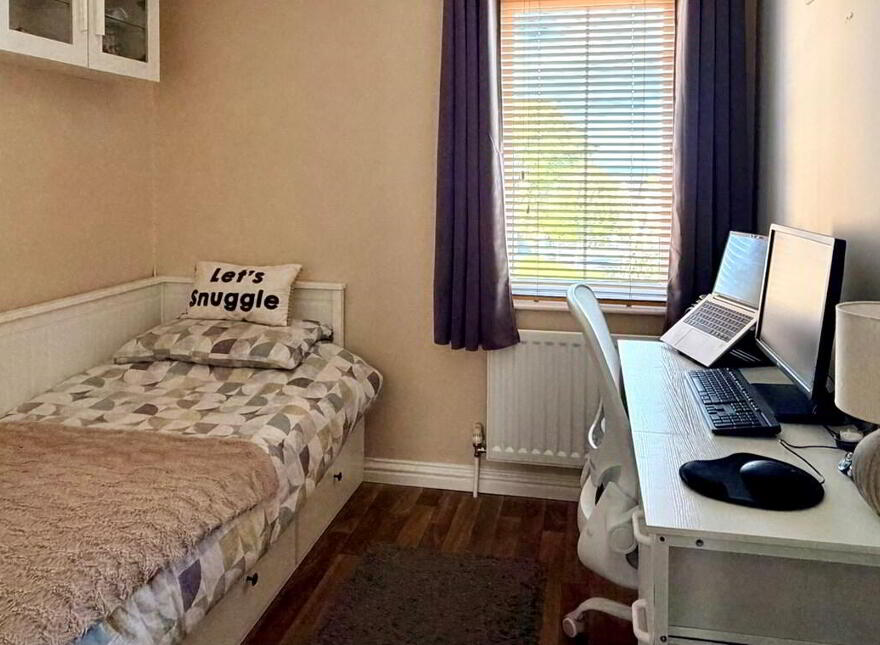 196 Kernan Hill Manor, Portadown, BT63 5WU