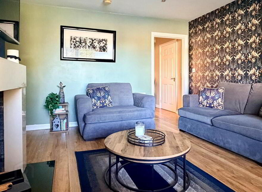 196 Kernan Hill Manor, Portadown, BT63 5WU