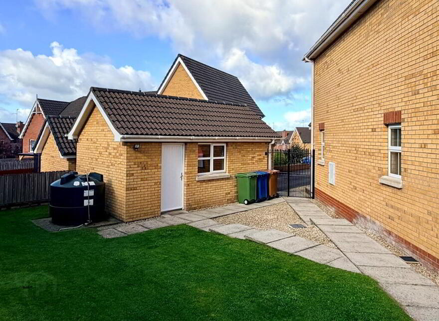 196 Kernan Hill Manor, Portadown, BT63 5WU