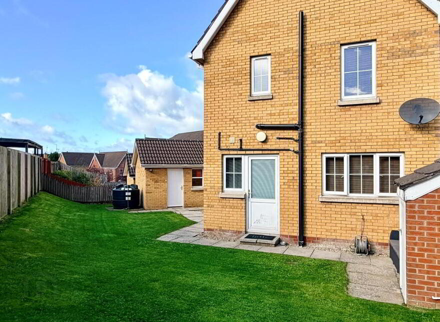 196 Kernan Hill Manor, Portadown, BT63 5WU