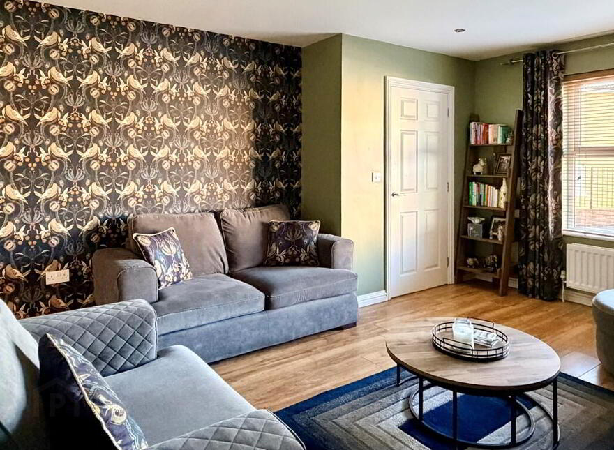 196 Kernan Hill Manor, Portadown, BT63 5WU
