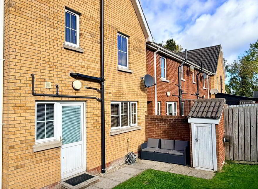 196 Kernan Hill Manor, Portadown, BT63 5WU