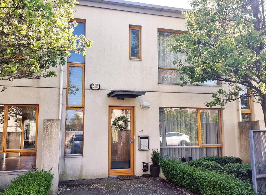 43 Cedar Brook Place, Cherry Orchard, Cherry Orchard, D10PW84 photo