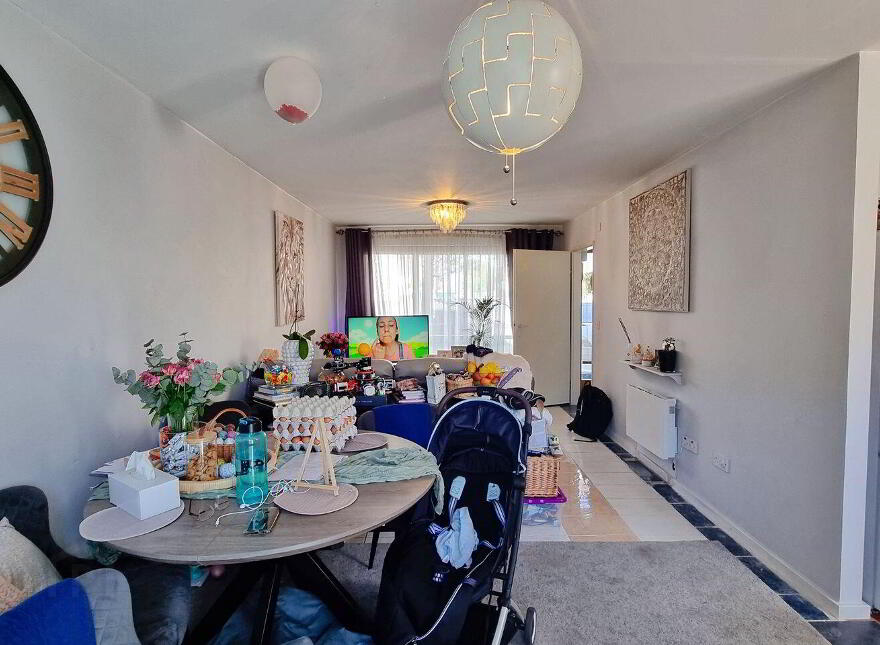 43 Cedar Brook Place, Cherry Orchard, Cherry Orchard, D10PW84