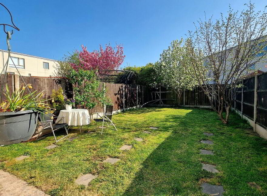 43 Cedar Brook Place, Cherry Orchard, Cherry Orchard, D10PW84