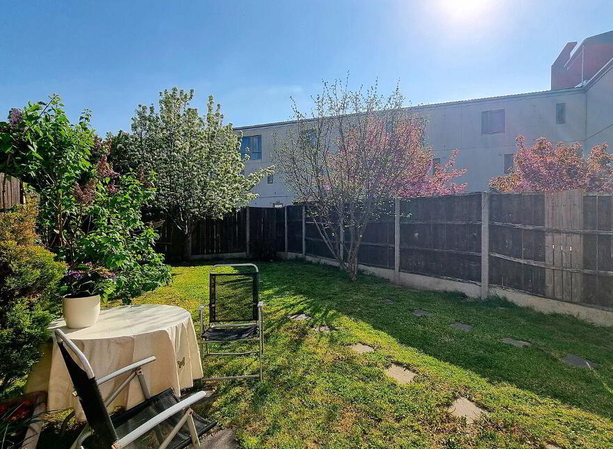 43 Cedar Brook Place, Cherry Orchard, Cherry Orchard, D10PW84