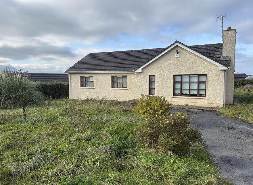 10 Dinglei Coush, Magheracar, Bundoran, F94X8Y1