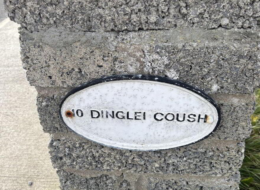 10 Dinglei Coush, Magheracar, Bundoran, F94X8Y1