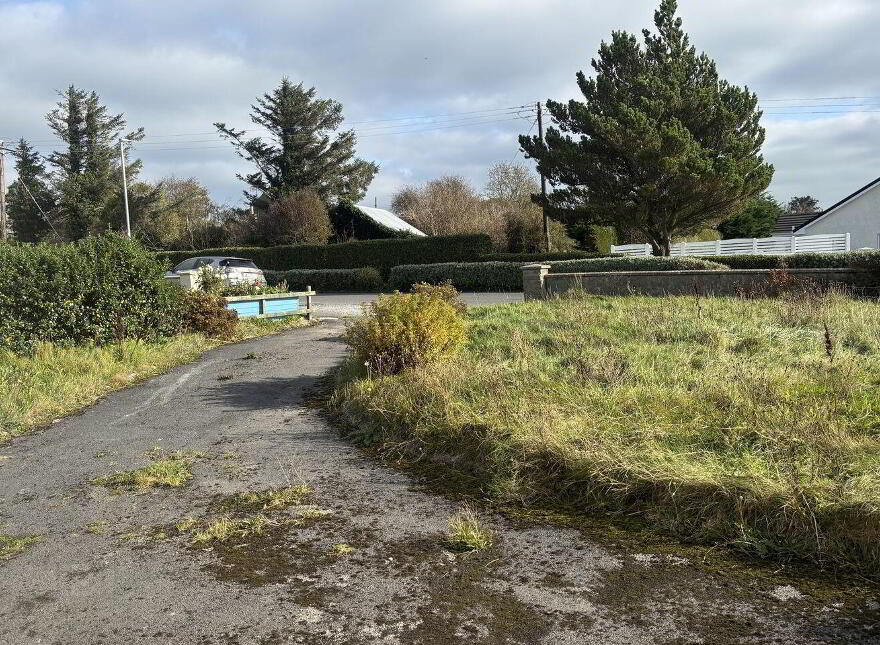 10 Dinglei Coush, Magheracar, Bundoran, F94X8Y1